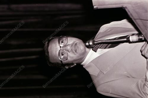 DATUK SERI DR. MAHATHIR BIN MOHAMAD