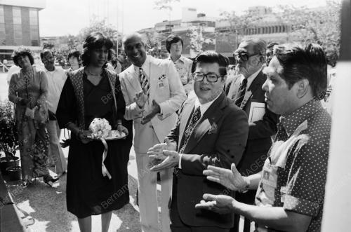 DATUK LEW SIP HON