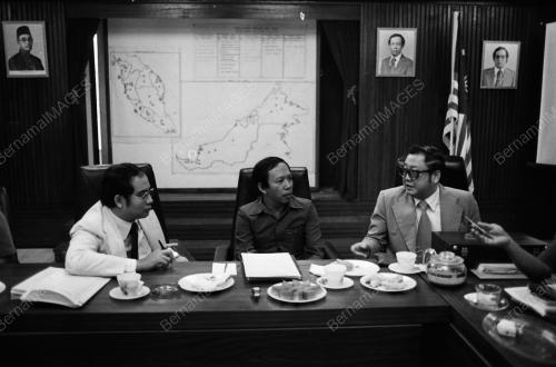 DATUK MUSA HITAM