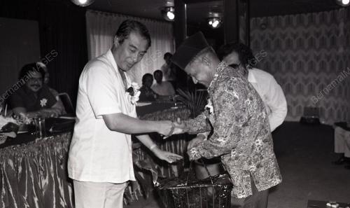 AHMAD RAZALI MOHAMED ALI