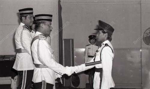 MOHAMMED HANIFF OMAR