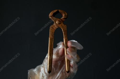 COKLAT PERKAKAS