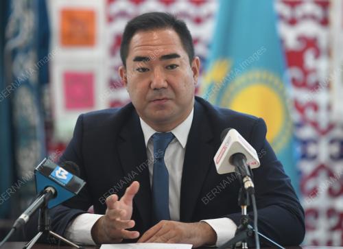 BULAT SUGURBAYEV