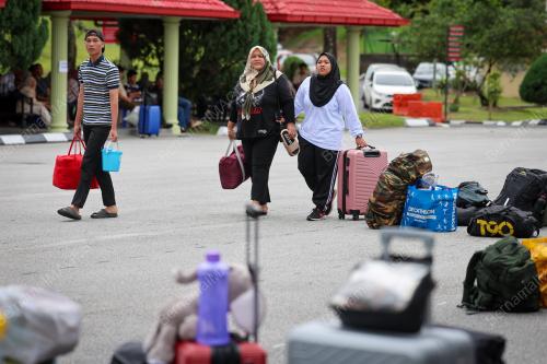 SESI PENDAFTARAN PLKN 3.0