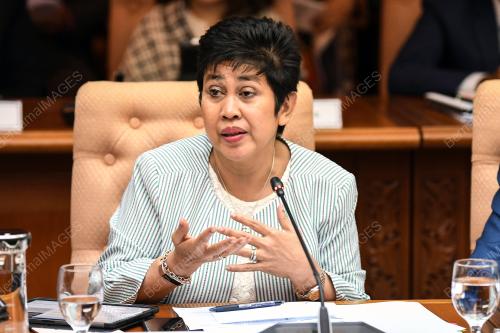 DATUK NOR SHAMSIAH MOHD YUNUS