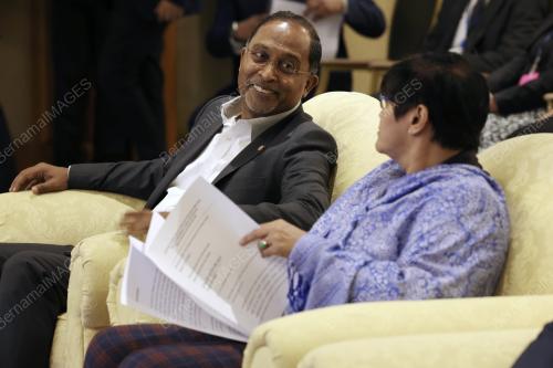 DATUK SEI ZAMBRY ABD KADIR