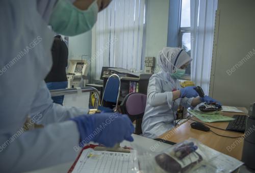 HARI JURURAWAT SEDUNIA 2020