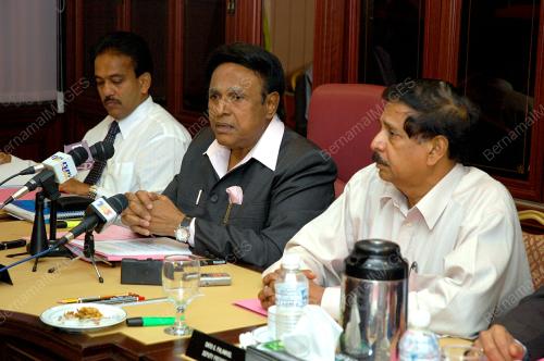S. SAMY VELLU