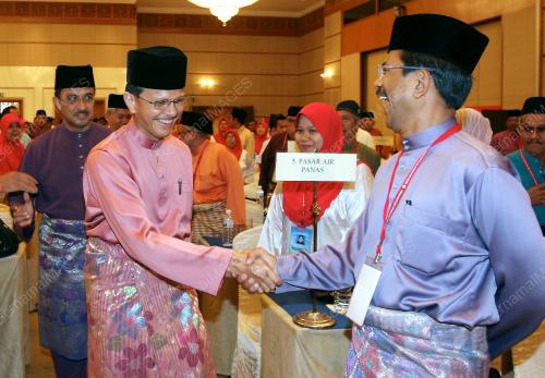 DATUK RAJA NONG CHIK