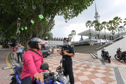 TINJAUAN SOLAT JUMAAT
