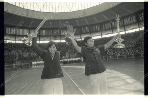 ANUGERAH OLAHRAGAWAN OLAHRAGAWATI 1979