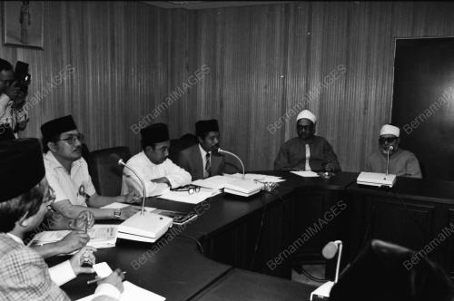 MUSABAQAH