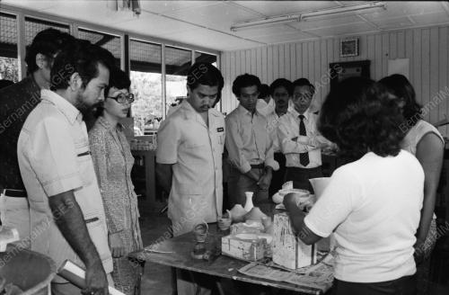 PROGRAM NADI