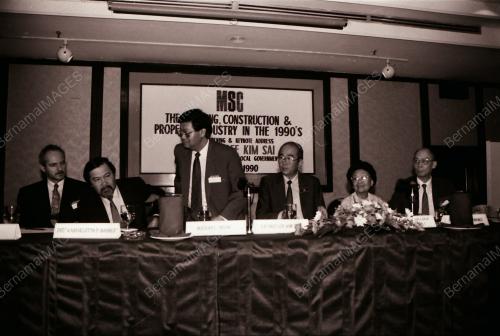 DATO LEE KIM SAI