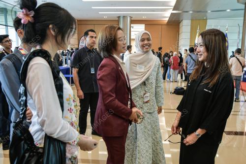 HANNAH YEOH