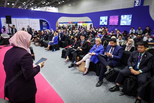 ASEAN SUSTAINABLE URBANISATION FORUM