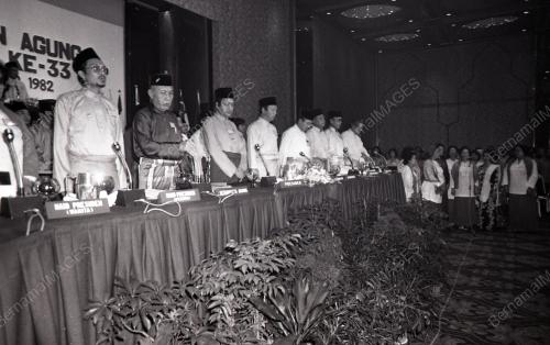 PERHIMPUNAN AGUNG UMNO