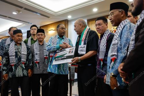 DATUK SERI DR ZAMBRY ABD KADIR