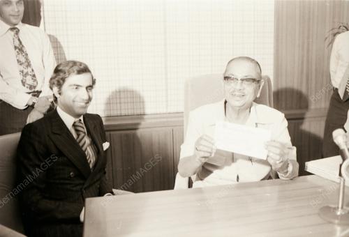 DATUK SERI TUNKU ABDUL RAHMAN PUTRA AL-HAJ