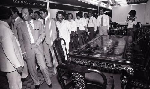 THAI EXPO '82