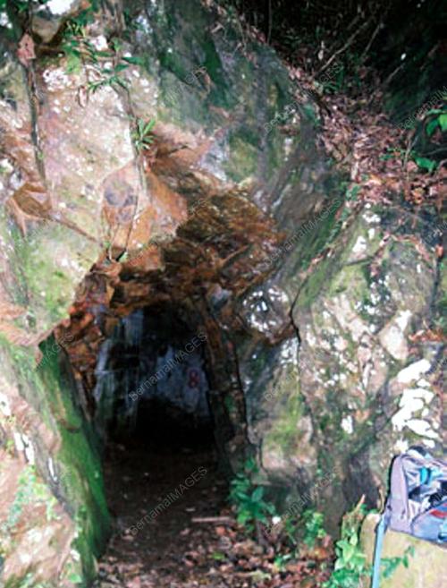 LOMBONG MYAH, SUNGAI LEMBING