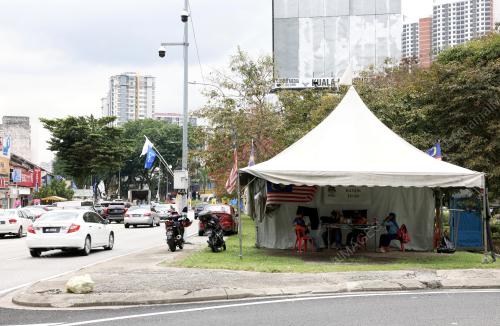 HOTSPOT BANJIR KUALA LUMPUR