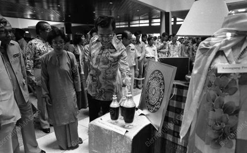 KL10_13012015_MAHATHIR_LANCAR