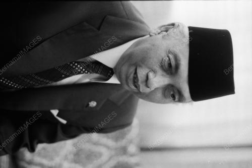 ADAM MALIK