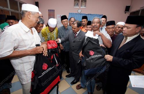 JAMIL KHIR