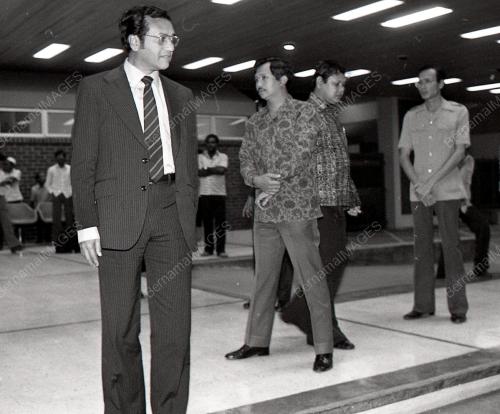 DATUK SERI DR. MAHATHIR MOHAMAD