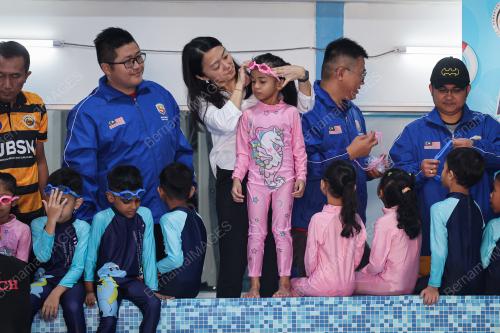 HANNAH YEOH