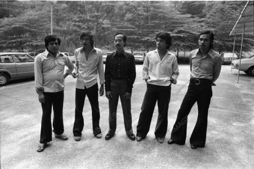 RENCANA TEH TARIK, BUNGA