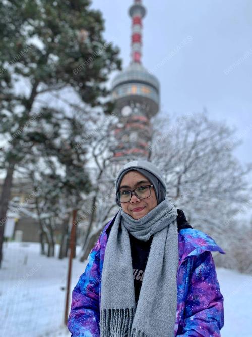 NOR AMIRA ABDUL RAHMAN