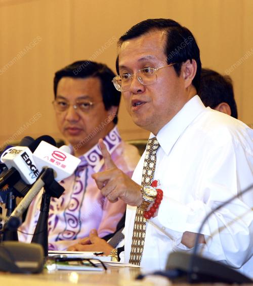 ONG TEE KEAT