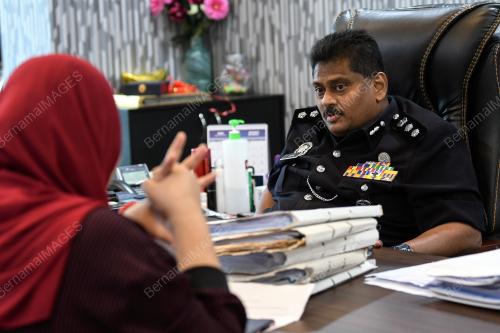ACP S. SHANMUGAMOORTHY A/L CHINNIAH