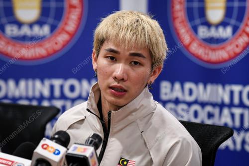 CHEN TAN JIE