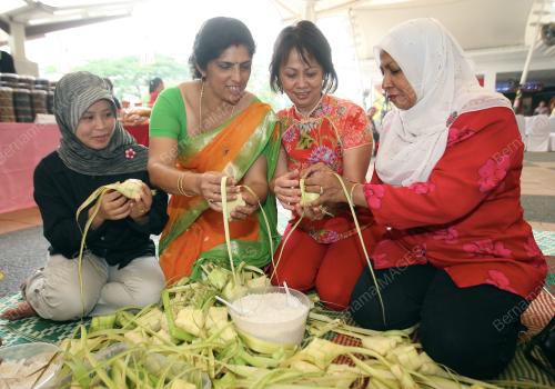 KETUPAT