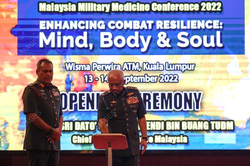 JENERAL TAN SRI AFFENDI BUANG