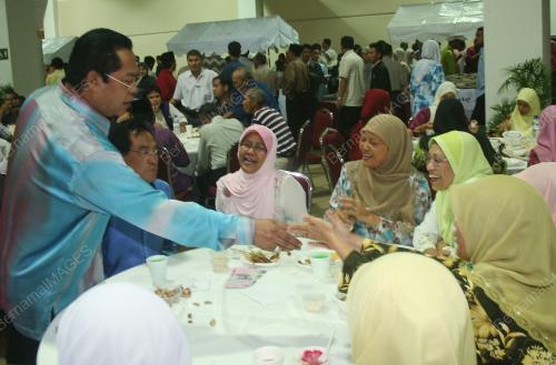 NOH OMAR