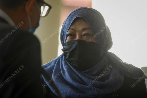 MAHKAMAH TINGGI