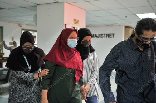 MAHKAMAH SESYEN AMPANG