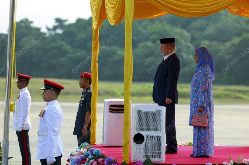 SULTAN IBRAHIM