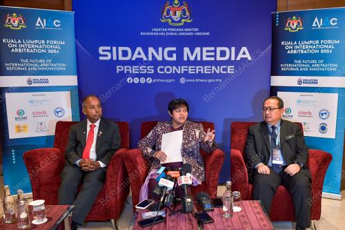 DATUK SERI AZALINA OTHMAN SAID
