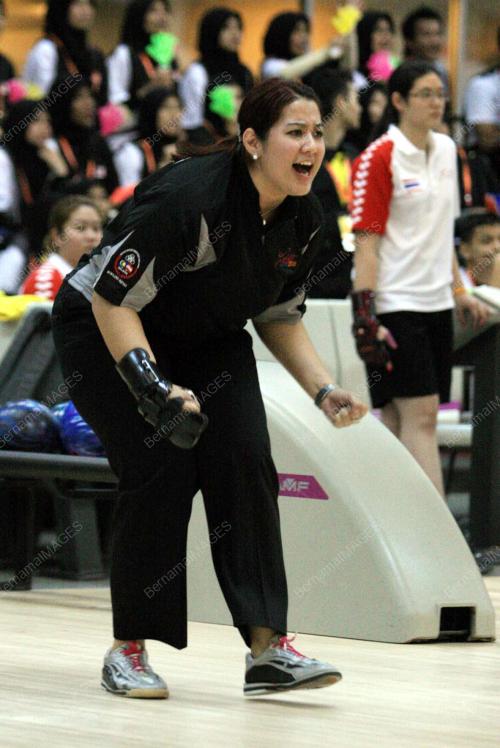 SUKAN UNIVERSITI ASEAN 2008