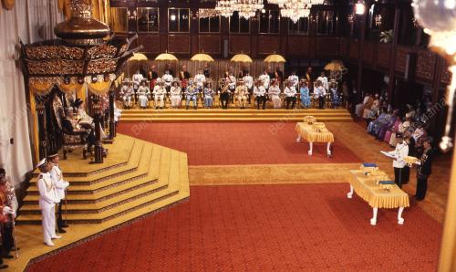 HARI KEPUTERAAN