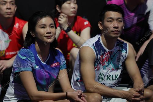 GOH LIU YING