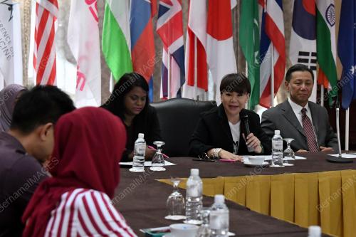 DATUK SERI DR JESSY LAI