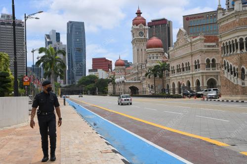 TUNJAUAN HARI RAYA KE DUA