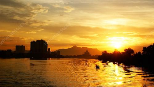 SARAWAK RIVER CRUISE