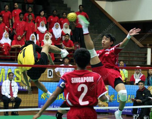 ASEAN SCHOOLS GAMES